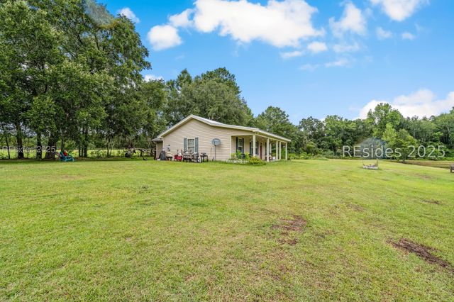 10692 Grays Hwy, Ridgeland, SC 29936