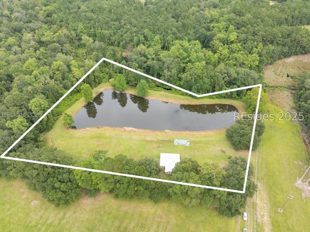 10692 Grays Hwy, Ridgeland, SC 29936