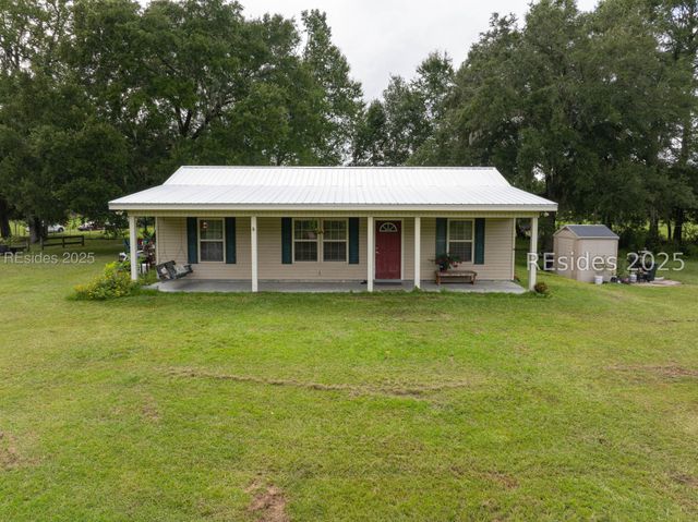 10692 Grays Hwy, Ridgeland, SC 29936