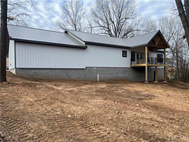 1750 Cody Court, Harrison, AR 72601