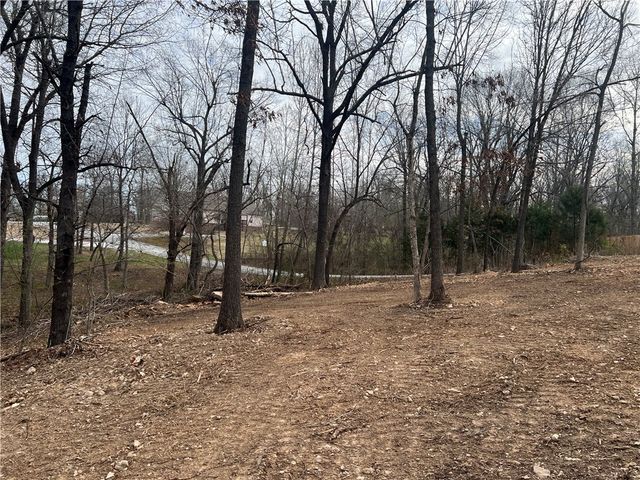 1750 Cody Court, Harrison, AR 72601