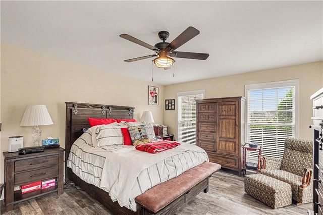 174 Ridge Brooke Lane, Douglasville, GA 30134