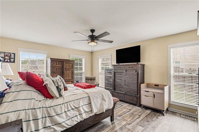 174 Ridge Brooke Lane, Douglasville, GA 30134