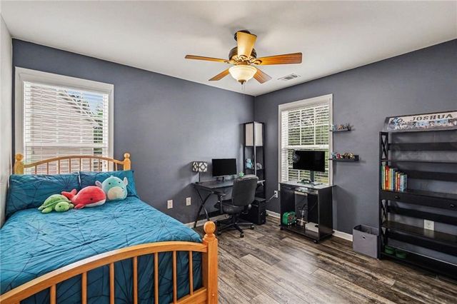 174 Ridge Brooke Lane, Douglasville, GA 30134