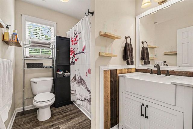 174 Ridge Brooke Lane, Douglasville, GA 30134