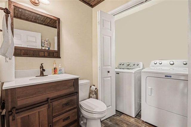 174 Ridge Brooke Lane, Douglasville, GA 30134