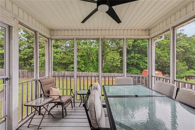 174 Ridge Brooke Lane, Douglasville, GA 30134