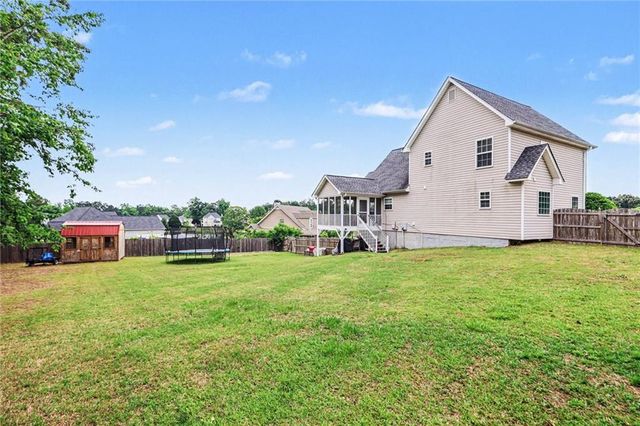 174 Ridge Brooke Lane, Douglasville, GA 30134