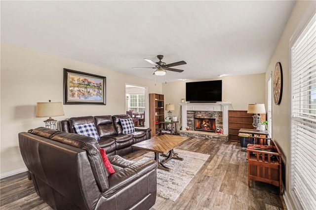 174 Ridge Brooke Lane, Douglasville, GA 30134