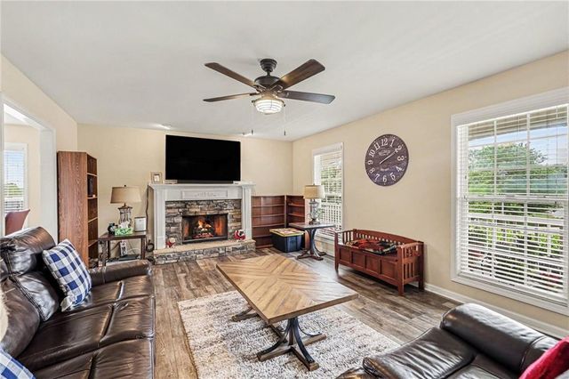 174 Ridge Brooke Lane, Douglasville, GA 30134