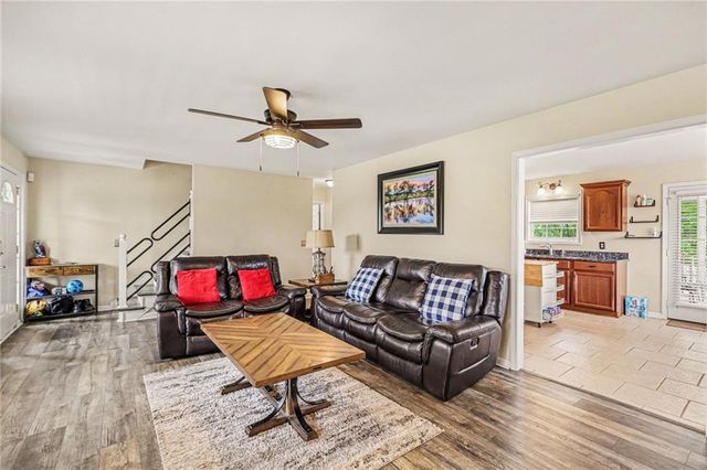 174 Ridge Brooke Lane, Douglasville, GA 30134