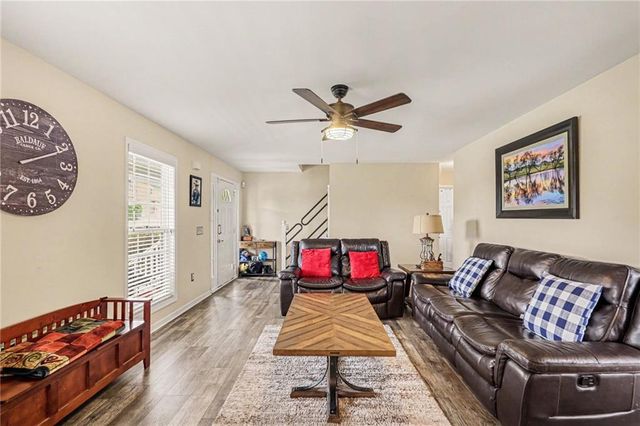 174 Ridge Brooke Lane, Douglasville, GA 30134