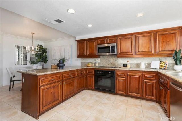 12 Byron Close, Laguna Niguel, CA 92677
