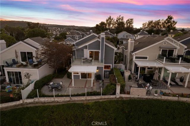 12 Byron Close, Laguna Niguel, CA 92677