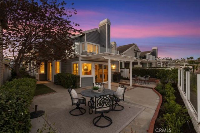 12 Byron Close, Laguna Niguel, CA 92677