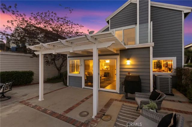 12 Byron Close, Laguna Niguel, CA 92677
