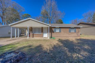 2550 Crape Myrtle Street, Shreveport, LA 71118