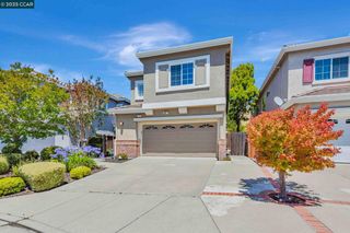 122 Claremont Crest Ct, San Ramon, CA 94583