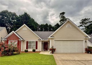 535 Suwanee East Drive, Lawrenceville, GA 30043