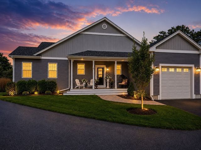 5 Jetty Ct, Wareham, MA 02532