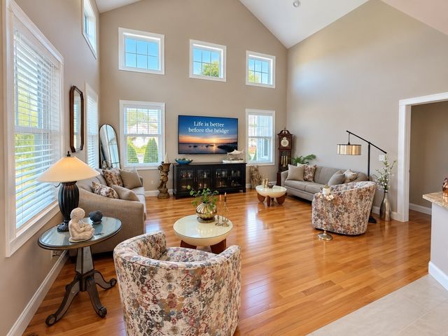 5 Jetty Ct, Wareham, MA 02532