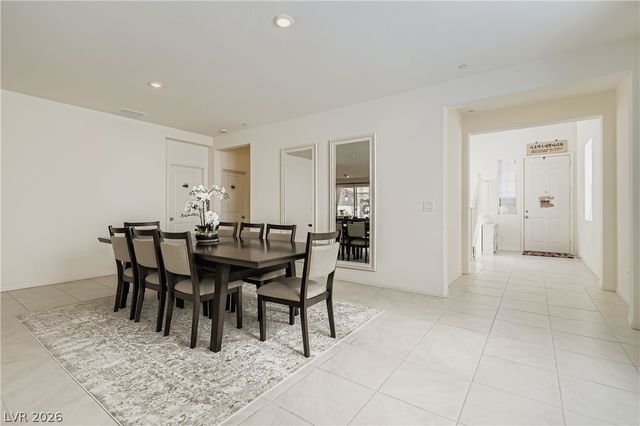 3733 Battipaglia Avenue, Henderson, NV 89044