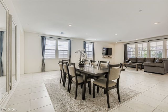 3733 Battipaglia Avenue, Henderson, NV 89044