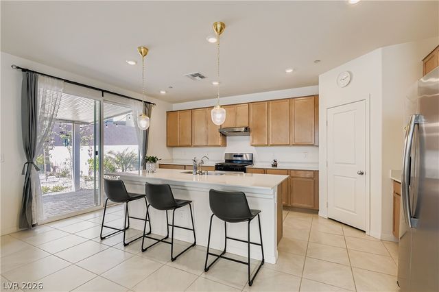 3733 Battipaglia Avenue, Henderson, NV 89044