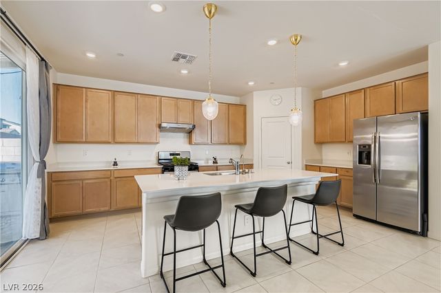 3733 Battipaglia Avenue, Henderson, NV 89044