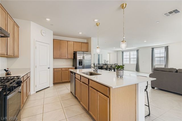 3733 Battipaglia Avenue, Henderson, NV 89044