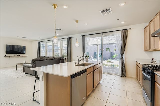 3733 Battipaglia Avenue, Henderson, NV 89044