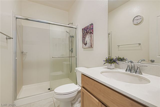 3733 Battipaglia Avenue, Henderson, NV 89044