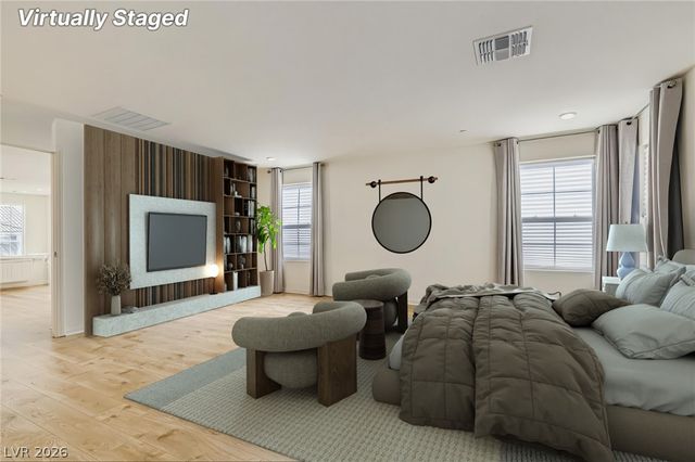 3733 Battipaglia Avenue, Henderson, NV 89044