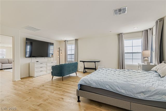 3733 Battipaglia Avenue, Henderson, NV 89044