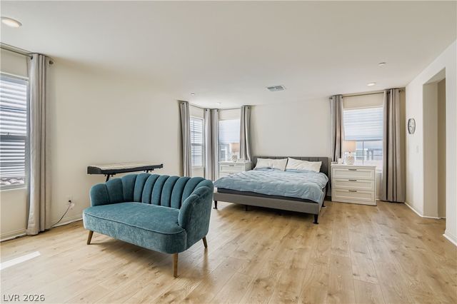 3733 Battipaglia Avenue, Henderson, NV 89044