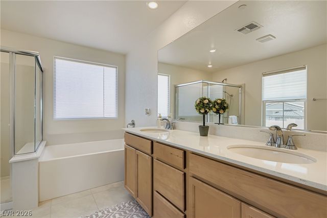 3733 Battipaglia Avenue, Henderson, NV 89044