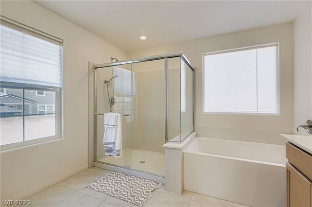3733 Battipaglia Avenue, Henderson, NV 89044