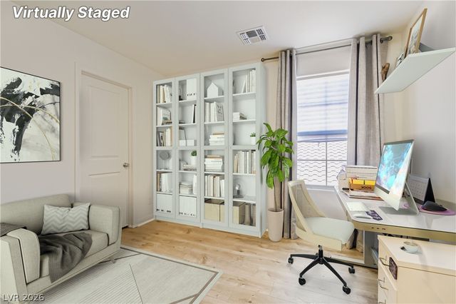 3733 Battipaglia Avenue, Henderson, NV 89044