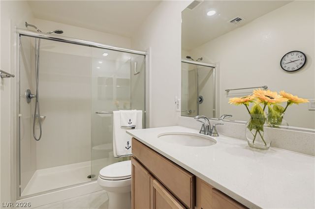3733 Battipaglia Avenue, Henderson, NV 89044