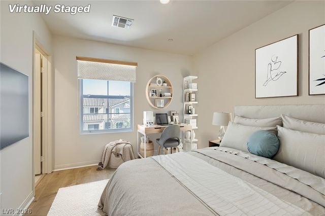 3733 Battipaglia Avenue, Henderson, NV 89044
