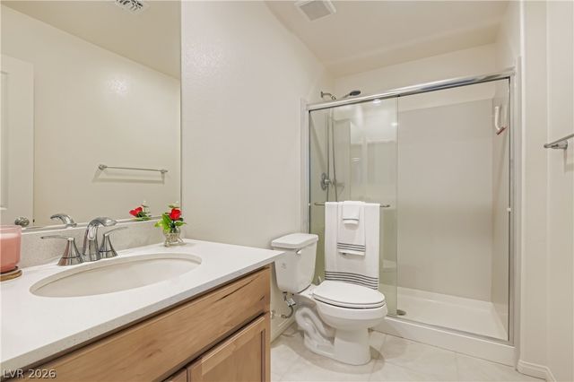3733 Battipaglia Avenue, Henderson, NV 89044