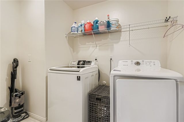 3733 Battipaglia Avenue, Henderson, NV 89044