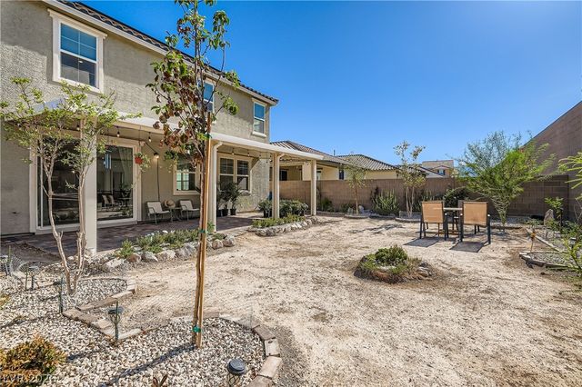 3733 Battipaglia Avenue, Henderson, NV 89044