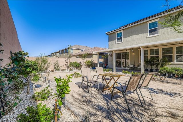 3733 Battipaglia Avenue, Henderson, NV 89044