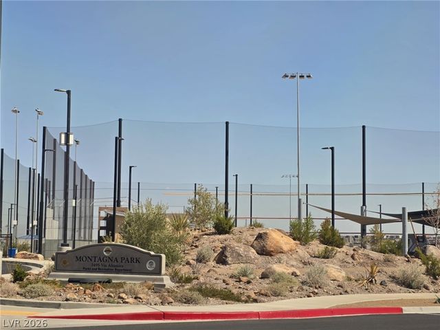 3733 Battipaglia Avenue, Henderson, NV 89044