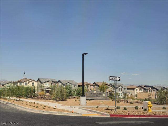 3733 Battipaglia Avenue, Henderson, NV 89044