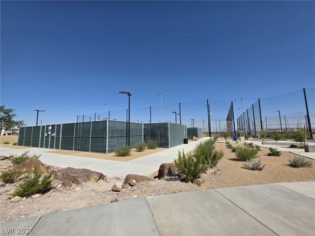 3733 Battipaglia Avenue, Henderson, NV 89044