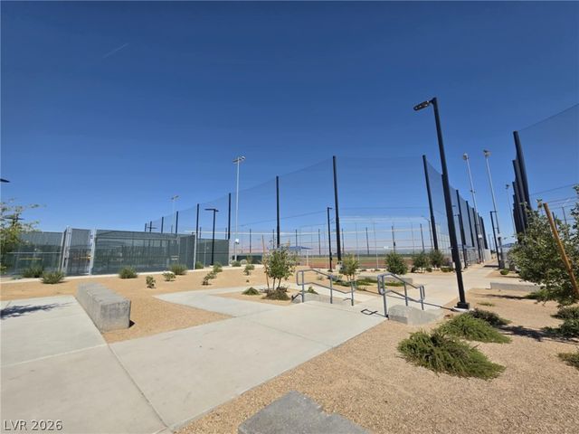 3733 Battipaglia Avenue, Henderson, NV 89044