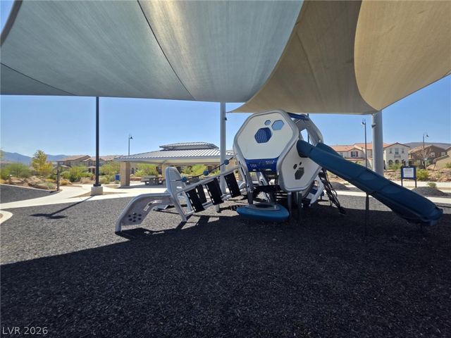 3733 Battipaglia Avenue, Henderson, NV 89044