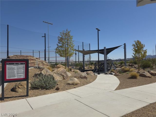 3733 Battipaglia Avenue, Henderson, NV 89044